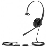 AURICULARES CON MICRO YEALINK YHS34 LITE MONO HEADSET QD A RJ9